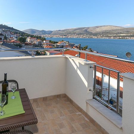 Apartment Panorama Трогир Екстериор снимка