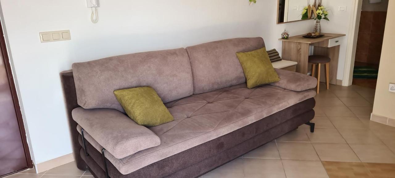 Apartment Panorama Трогир Екстериор снимка